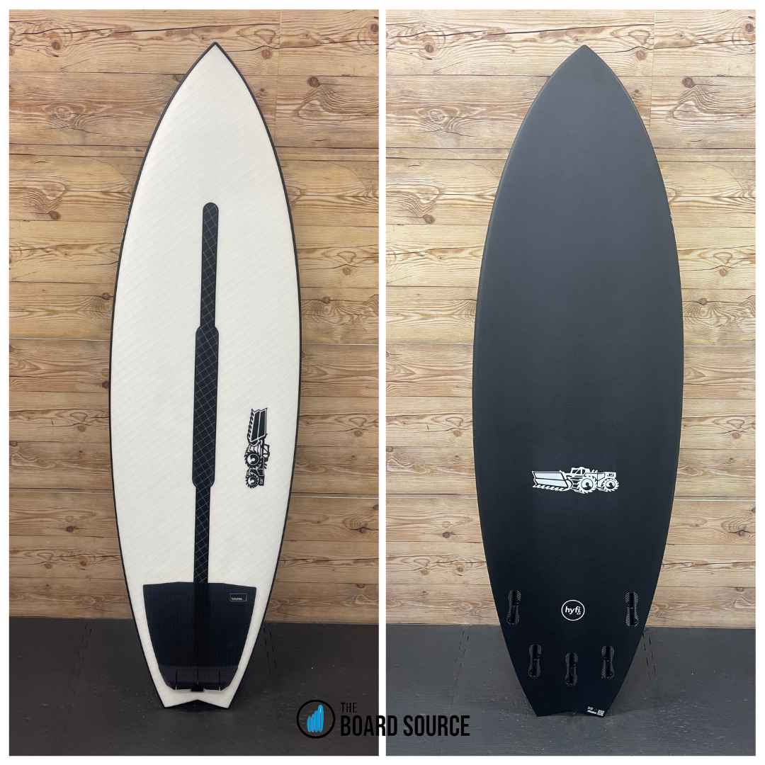 FOR SALE: JS Industries 5'10