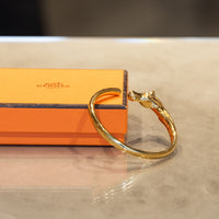 HERMES エルメス シュバルホース バングル – The BOUTIQUE