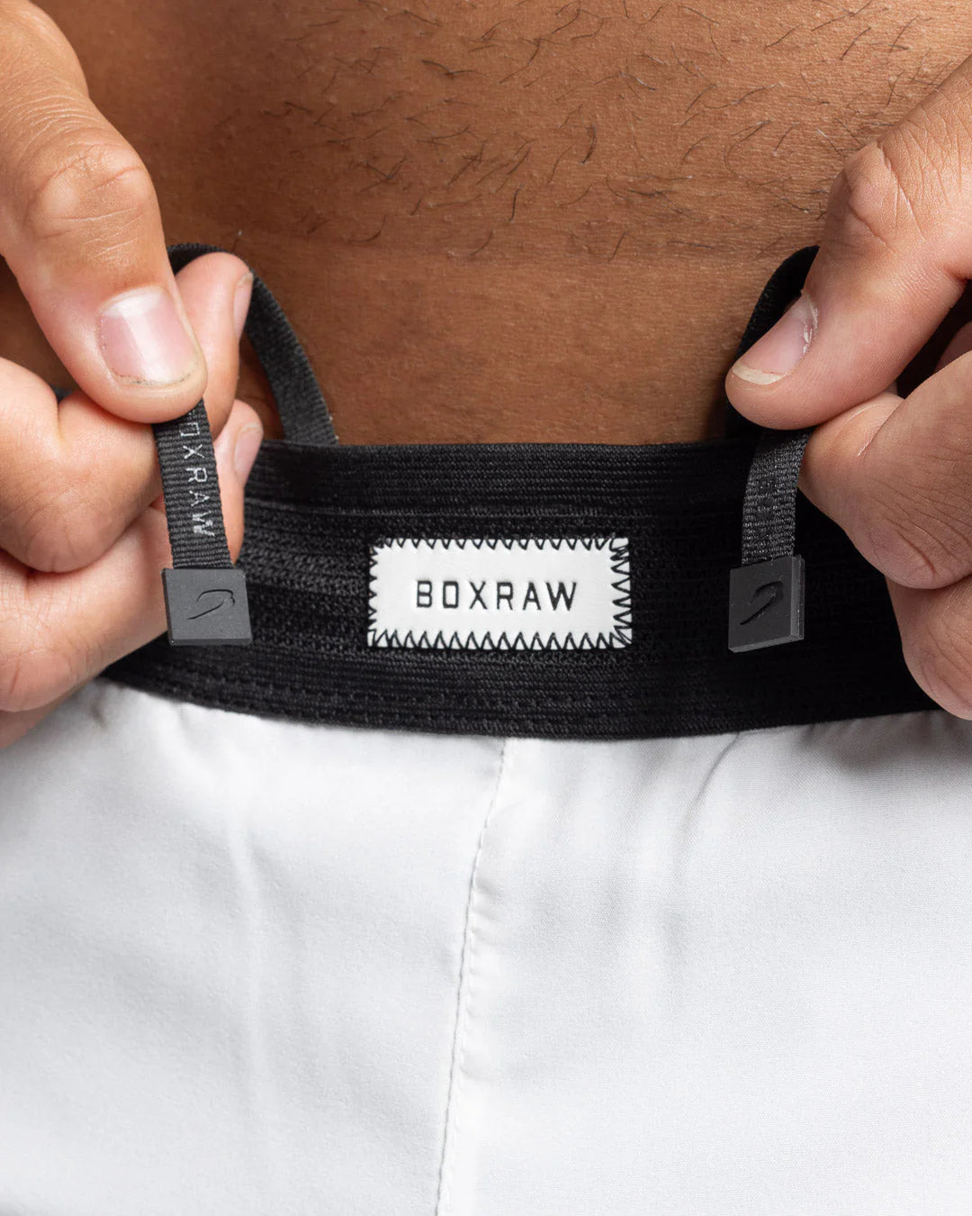Boxraw Tunero 2-in-1 Shorts – The Boxer Boutique