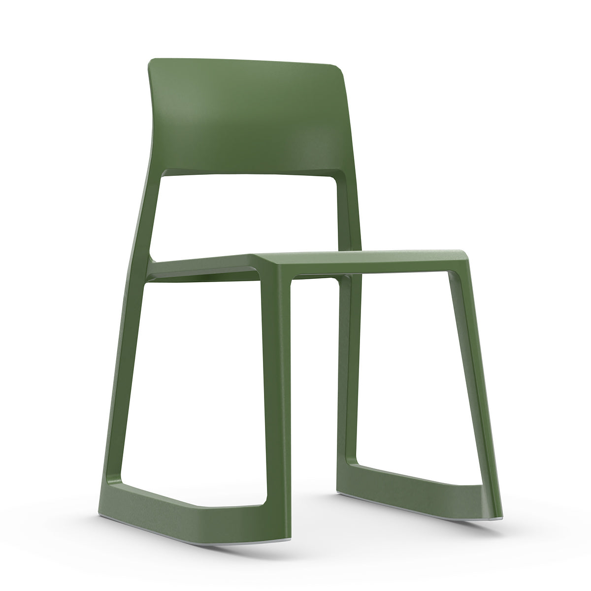 Vitra ヴィトラ Tip Ton RE ティプトン RE | Vitra正規販売店 THE