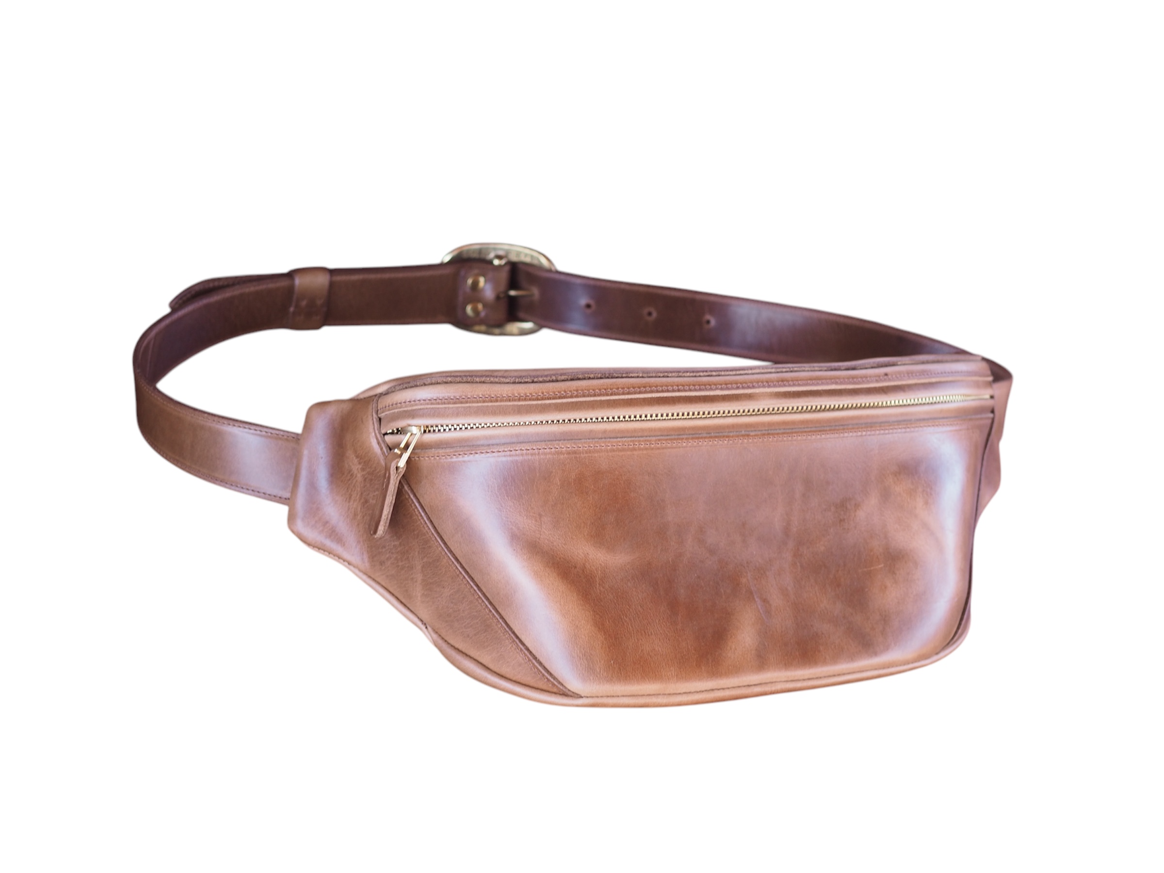 バッグ | Hand Made Leather Craft THE CHILD MIND