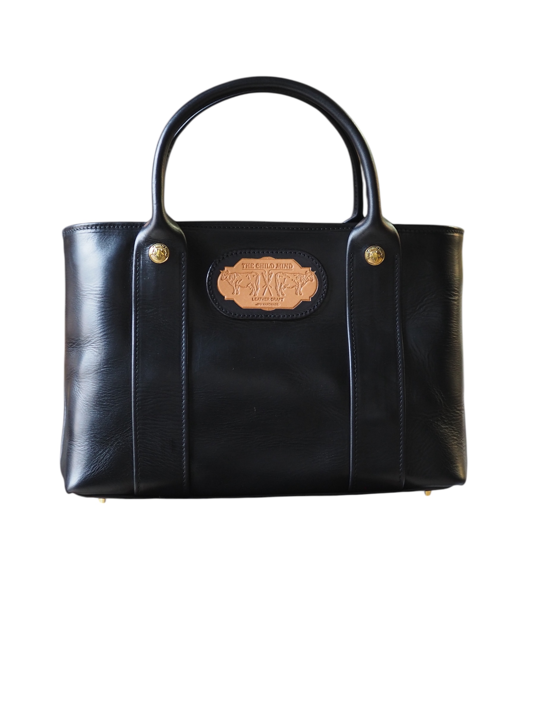 バッグ | Hand Made Leather Craft THE CHILD MIND