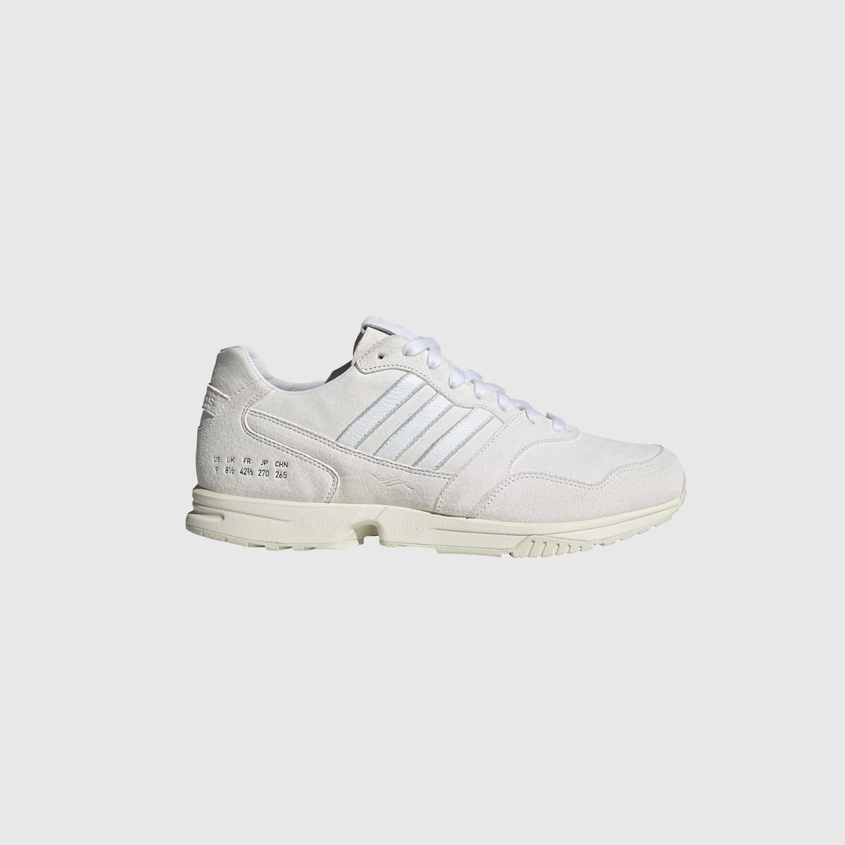 Adidas ZX 1000 C - White / Cloud White / Off White – The Forum Swindon
