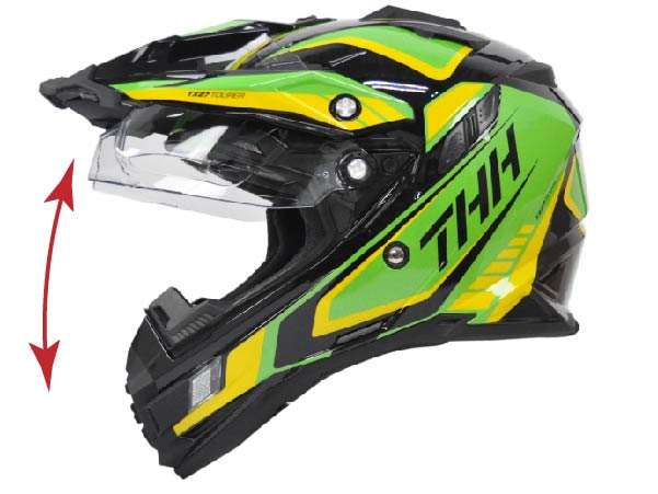 TX-27 Men of Metal | THH Japan