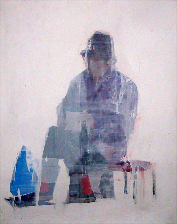 Brett Amory - Thinkspace Projects Thinkspace Projects