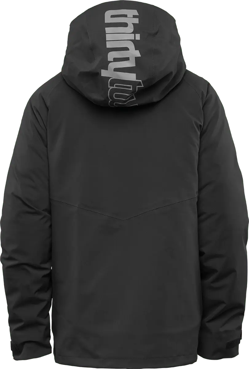 MEN'S GRASSER JACKET Non-Insulated Jacket 195.99 | thirtytwo