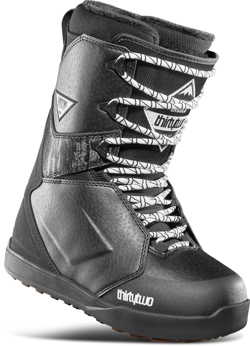 WOMEN'S LASHED SNOWBOARD BOOTS Boots 209.95 | thirtytwo