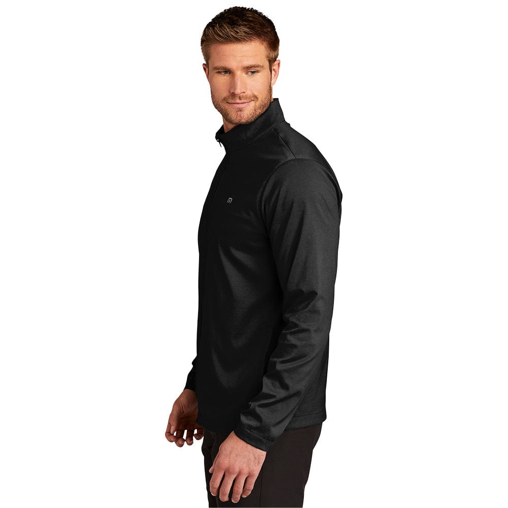 TravisMathew - Men's Surfside Full-Zip Jacket – Threadfellows