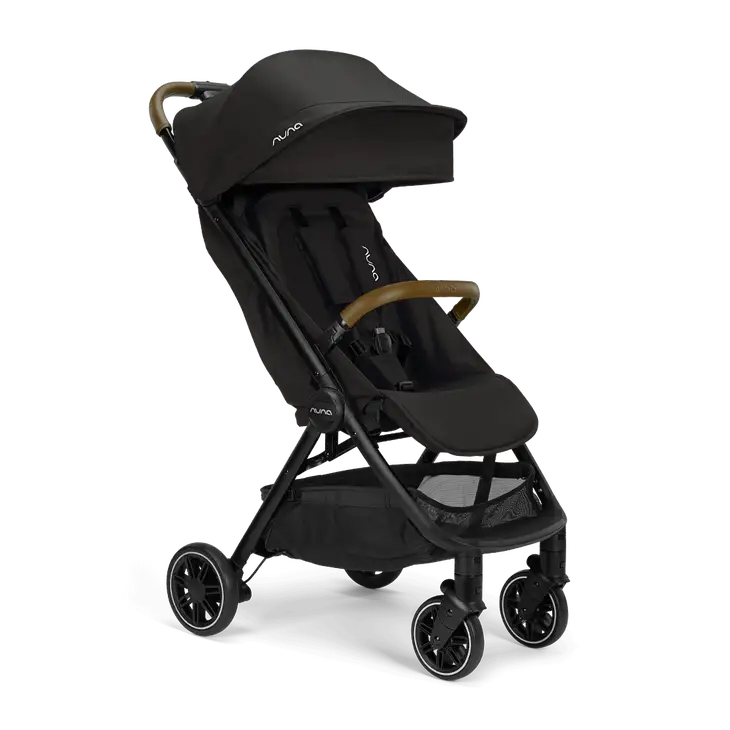NUNA TRVL – Three Littles