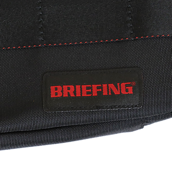 正規取扱店 BRIEFING (ブリーフィング) BRA233A41 GADGET POUCH MW GEN