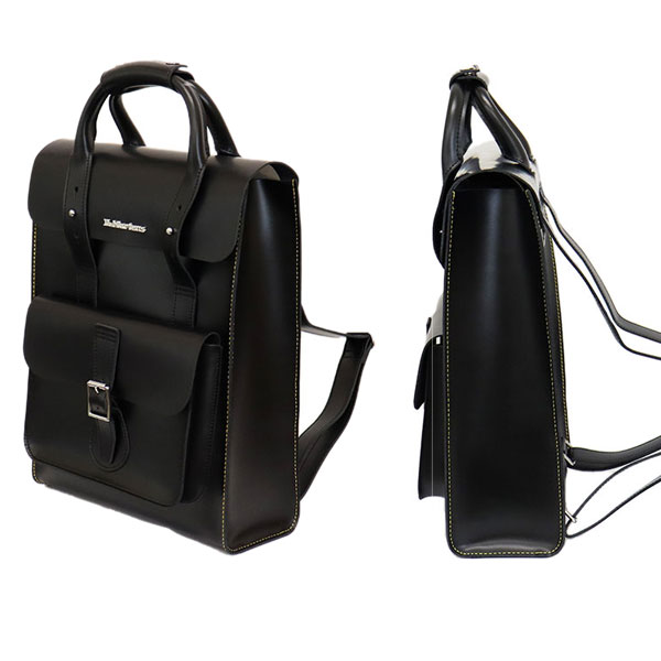 正規取扱店 Dr.Martens (ドクターマーチン) AC989003 SMALL LEATHER