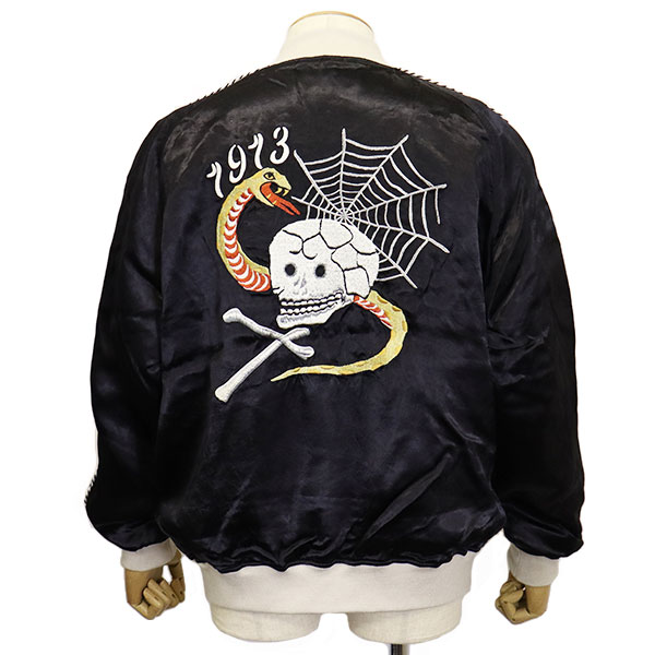 正規取扱店 Schott (ショット) 5250004 RAYON SUKA JACKET レーヨン