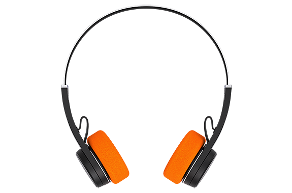 MONDO FreeStyle Headphones（BLACK） | THT Japan