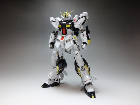 完成品の商品一覧 | プラモデル ガンプラ 製作代行 完成品販売 EVOLVE