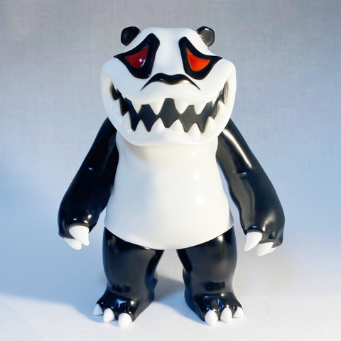 ソフビフィギュア（Sofubi Figure）の商品一覧 | MAD PANDA FACTORY