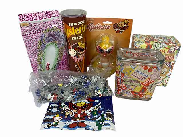 楽天市場】ヒステリックミニ セットの通販