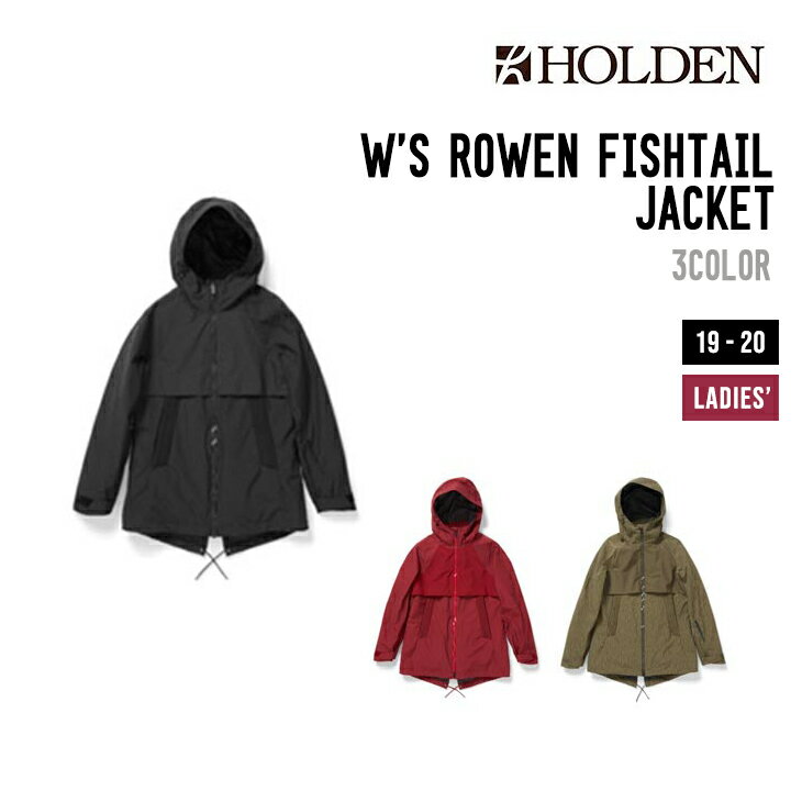 楽天市場】HOLDEN（サイズ（S/M/L）S）（スノーボード用ウェア