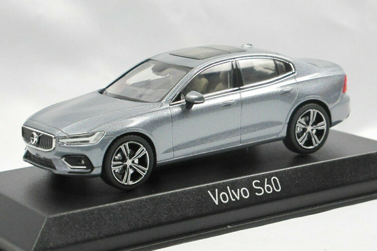 楽天市場】ボルボ S60 ミニカーの通販