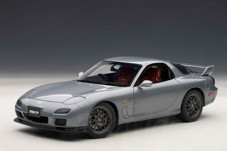 楽天市場】1／18 fd オートアートの通販