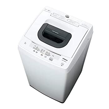楽天市場】日立 洗濯機 nw-50f（洗濯容量4.6 ～ 5.0kg）の通販