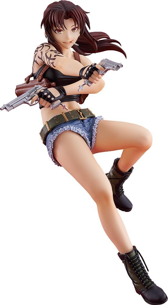 楽天市場】black lagoon レヴィの通販