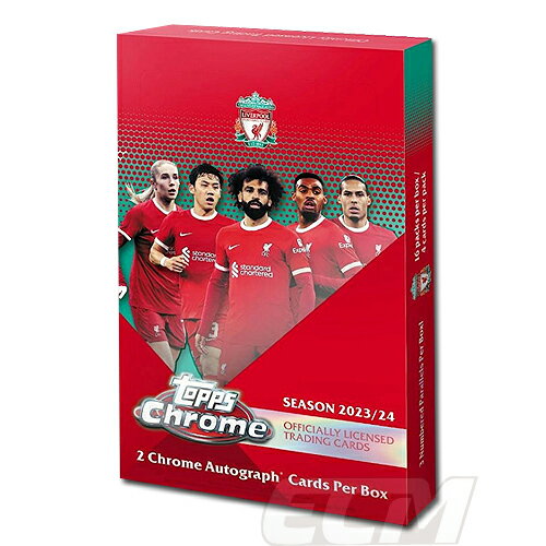 楽天市場】LIVERPOOL FC（トレーディングカード・テレカ｜コレクション