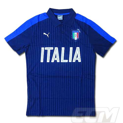 楽天市場】イタリア代表 ポロシャツの通販