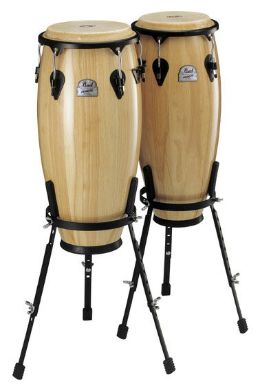 楽天市場】パール（コンガ｜パーカッション・打楽器）：楽器・音響機器