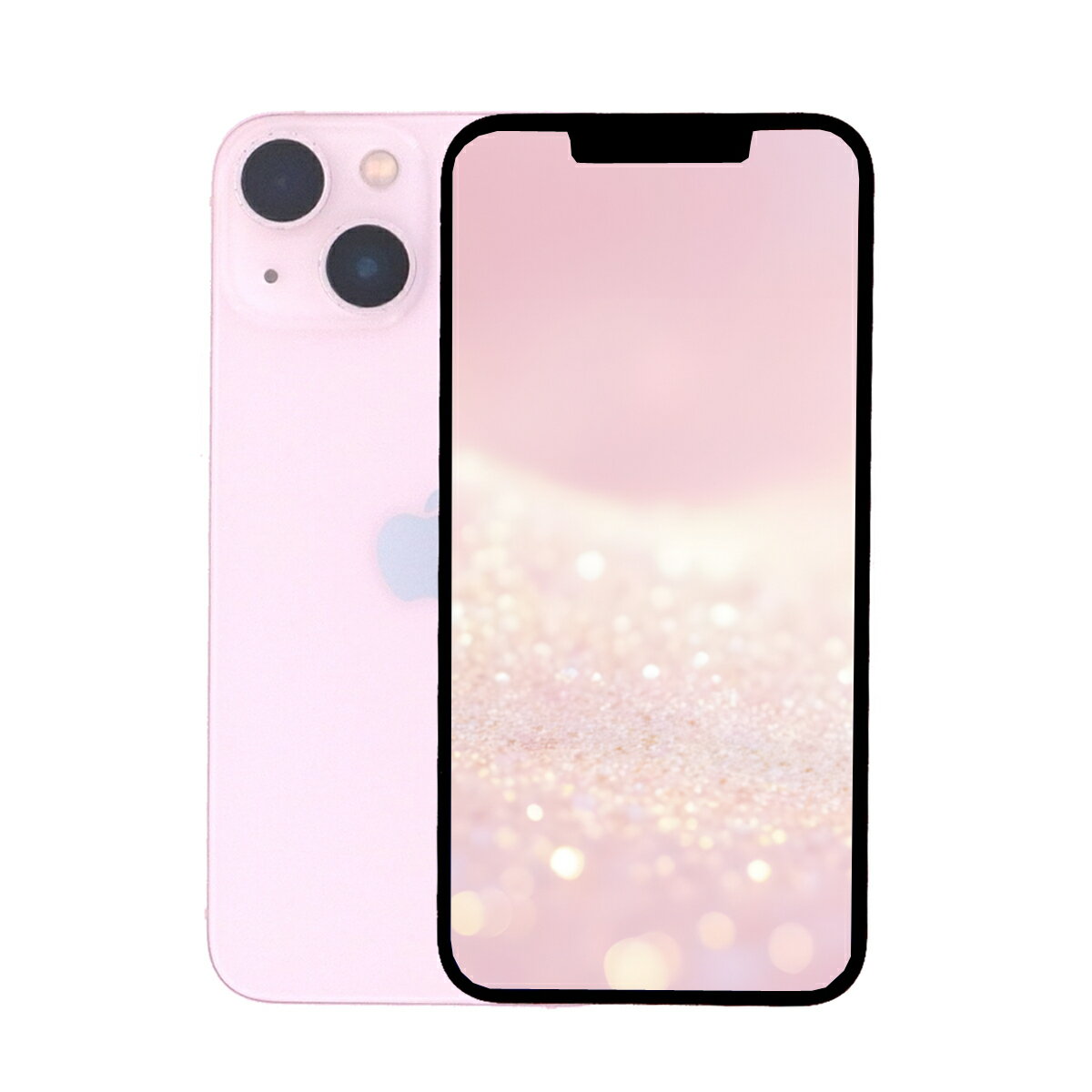 楽天市場】iphone13 中古（カラーピンク）（スマートフォン