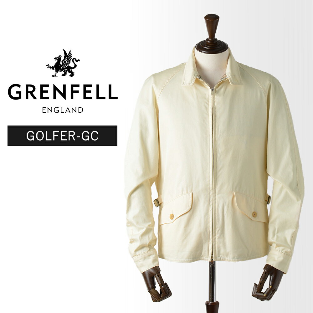 楽天市場】grenfell golferの通販