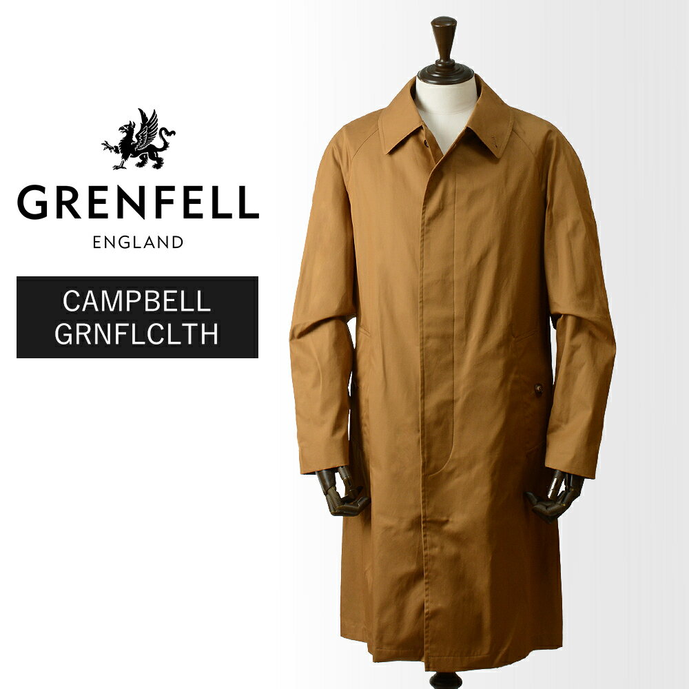 楽天市場】GRENFELLの通販