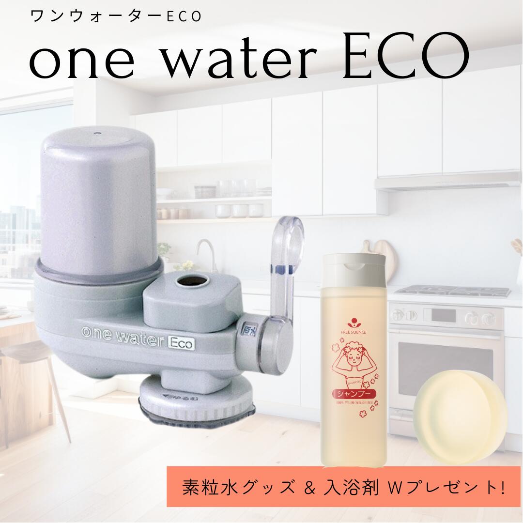 楽天市場】素粒水 カートリッジの通販
