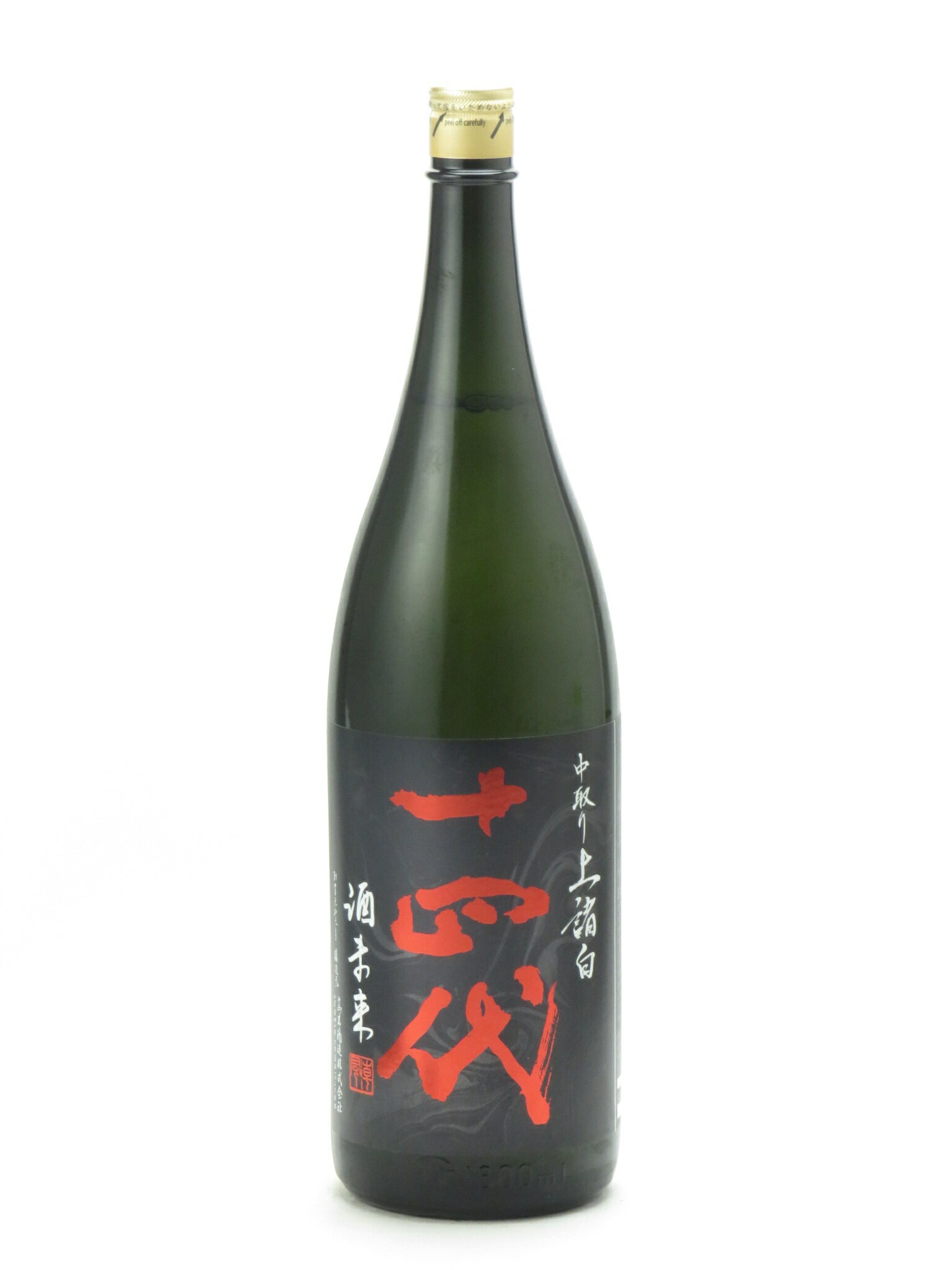 楽天市場】十四代 酒未來 1800mlの通販