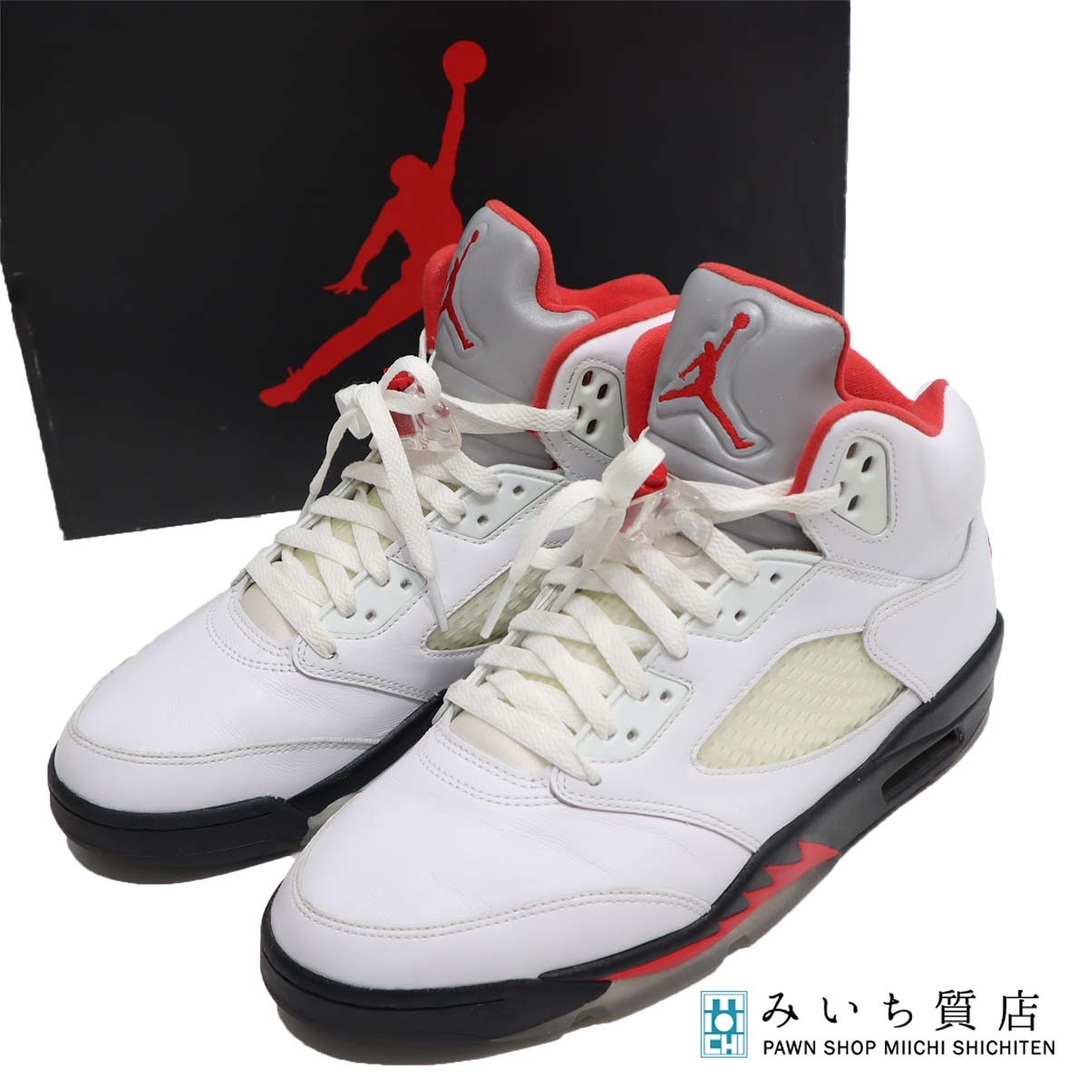 楽天市場】jordan5の通販