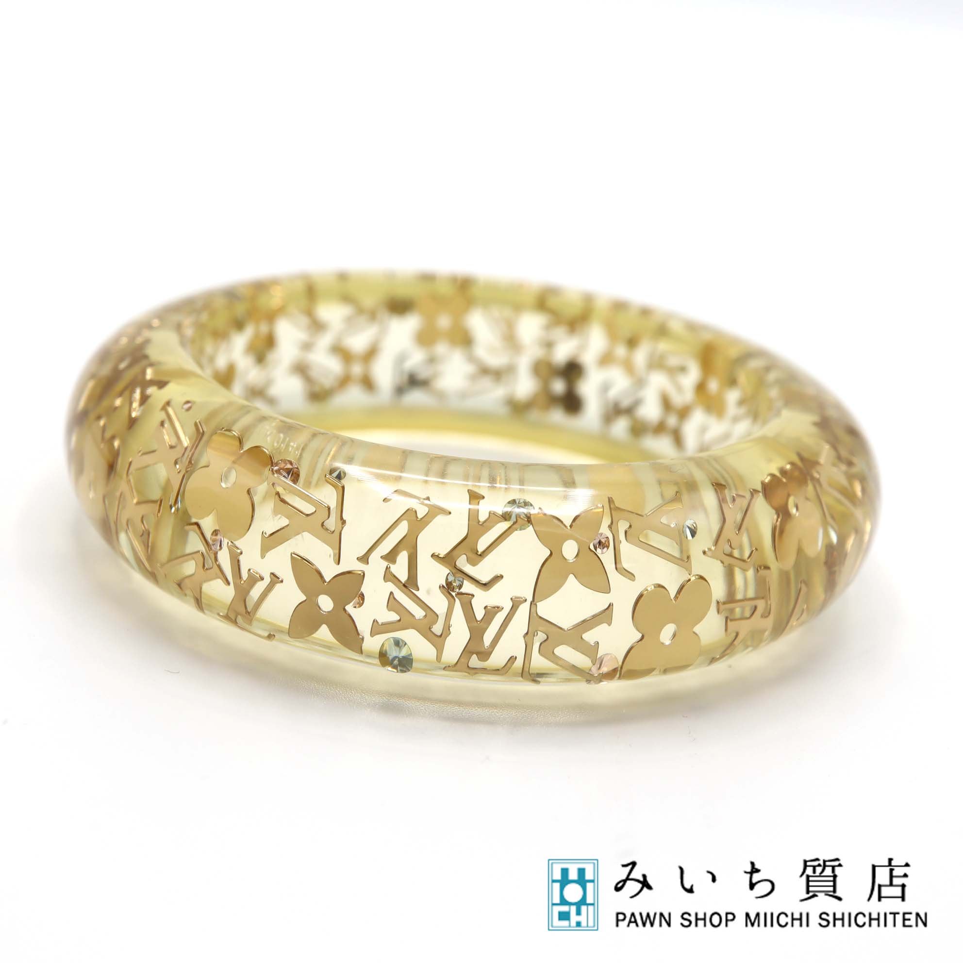 楽天市場】ルイヴィトン ブラスレ・アンクルージョンの通販