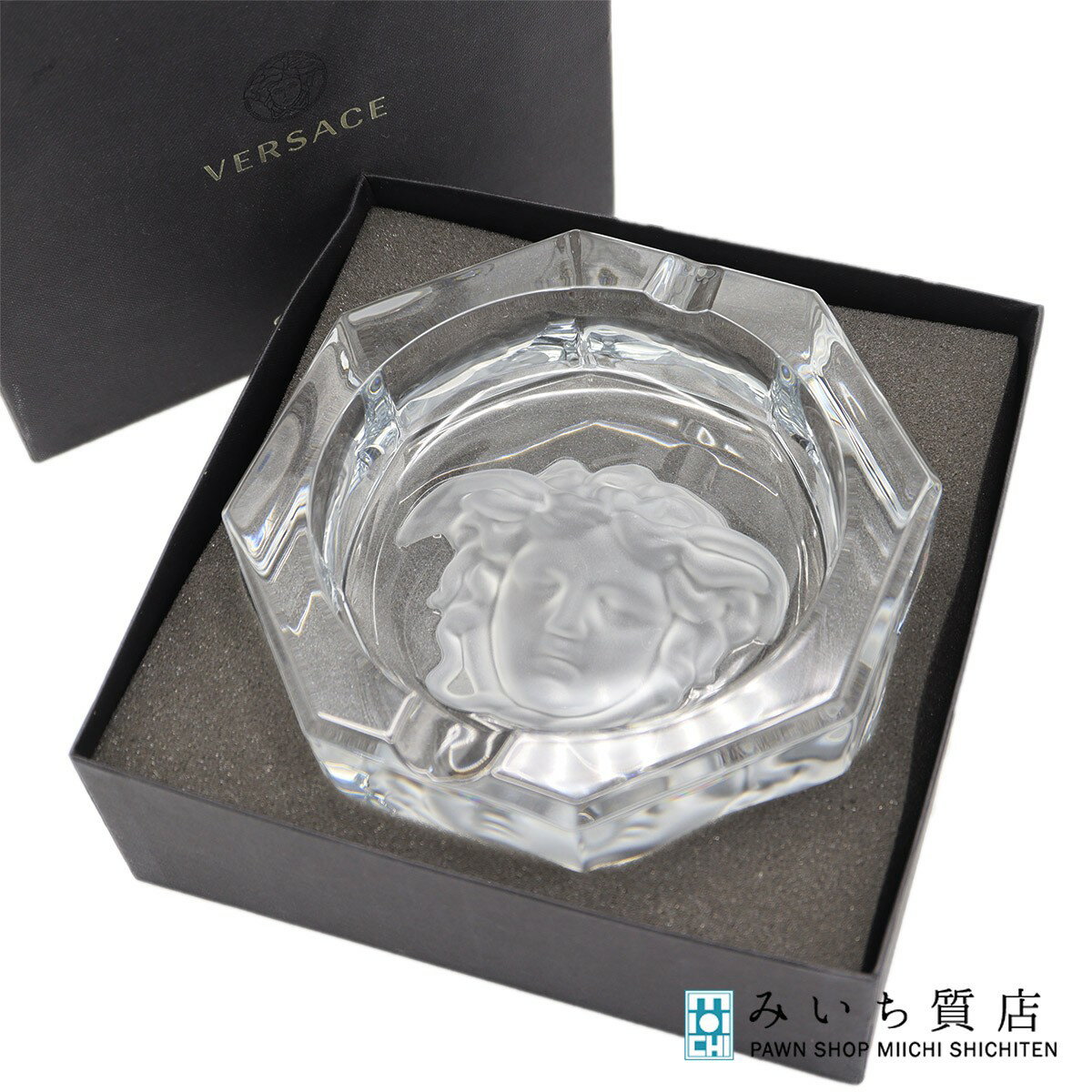 楽天市場】ベルサーチ 灰皿の通販