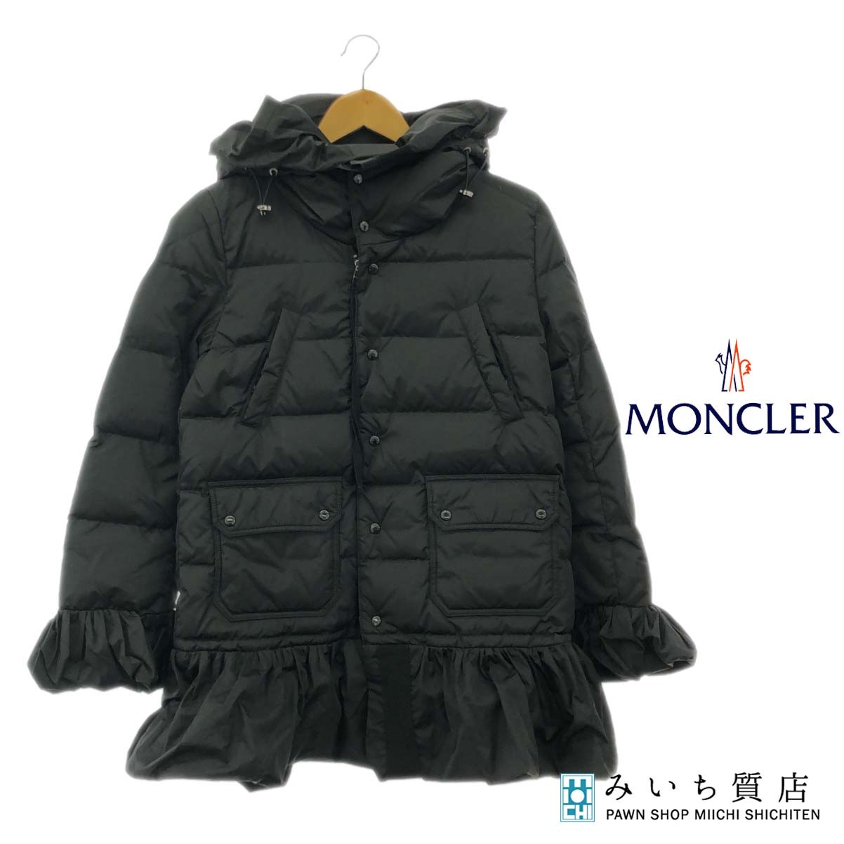楽天市場】moncler serreの通販