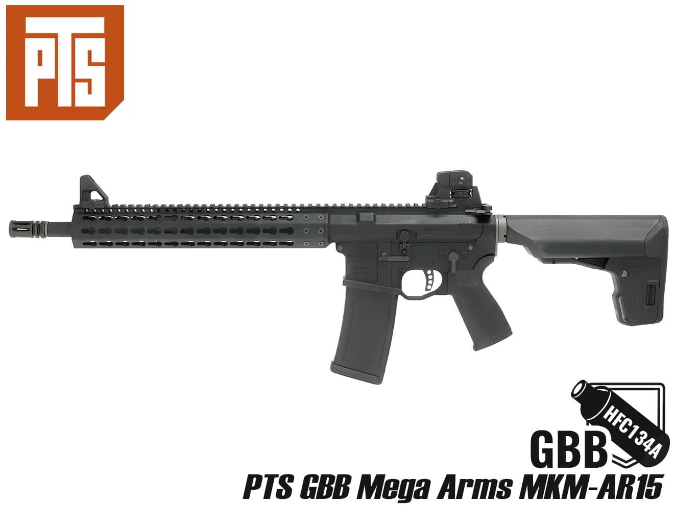 楽天市場】【正規品】PTS Centurion Arms CM4 C4-10 ERG（KSC ERG