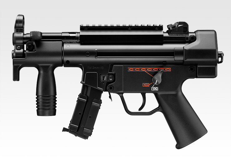 楽天市場】mp5k hc カスタム パーツの通販