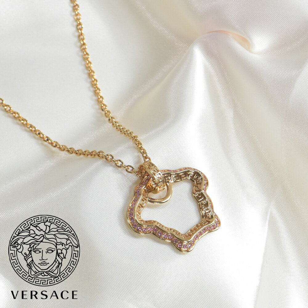楽天市場】VERSACE（ネックレス・ペンダント｜レディースジュエリー