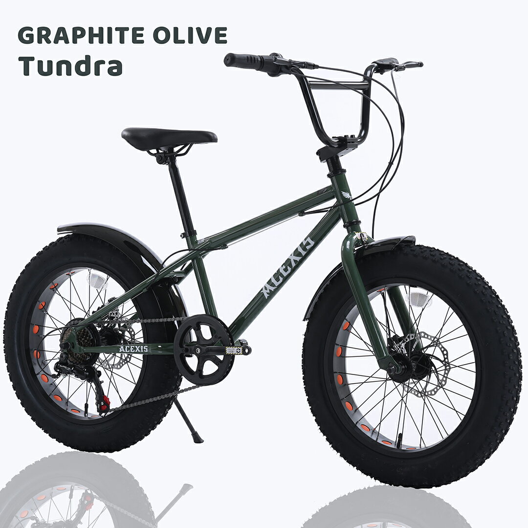 楽天市場】ファットバイク 自転車（BMX｜自転車・サイクリング