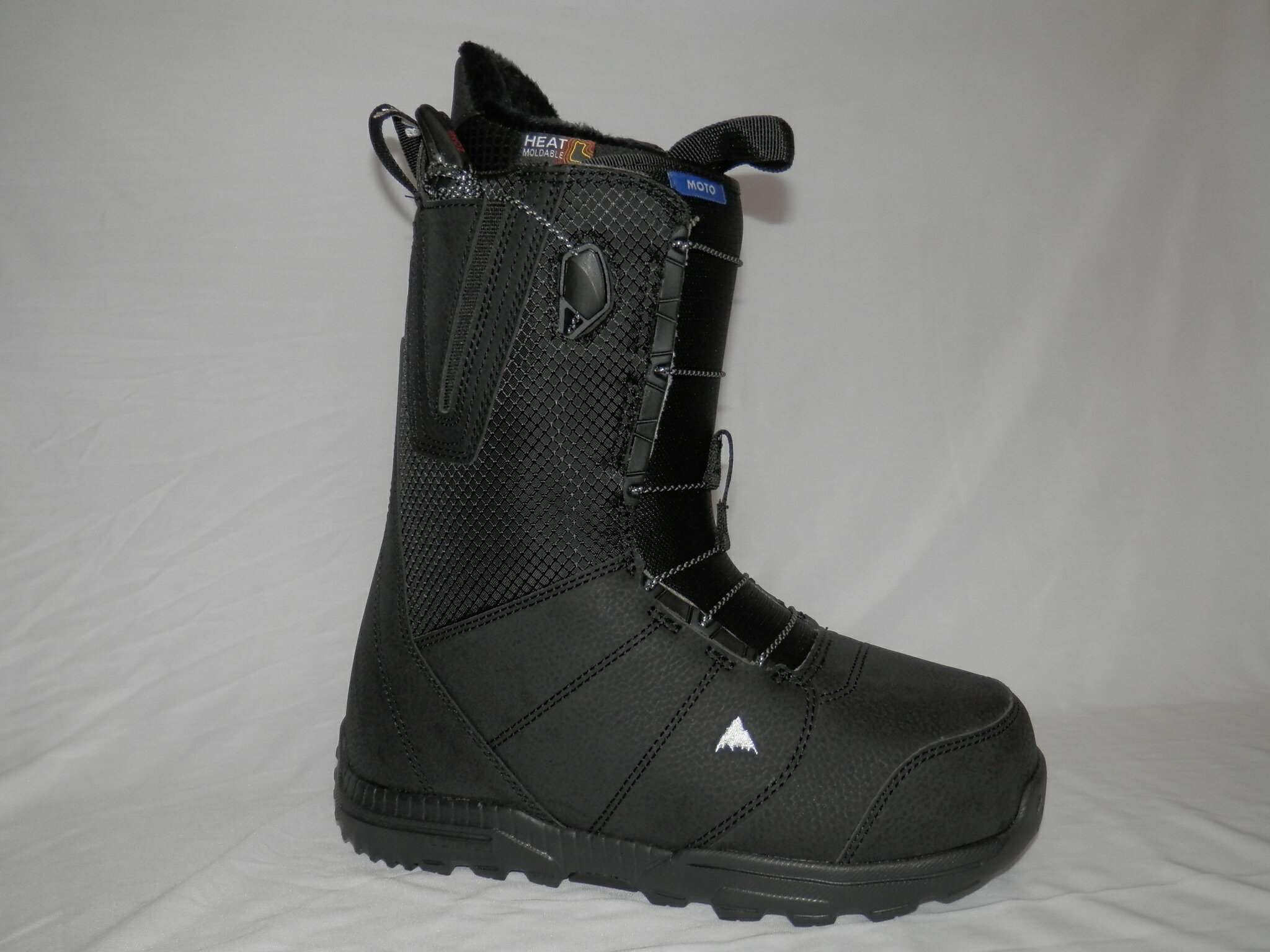 楽天市場】BURTON moto asian fit（スポーツ・アウトドア）の通販