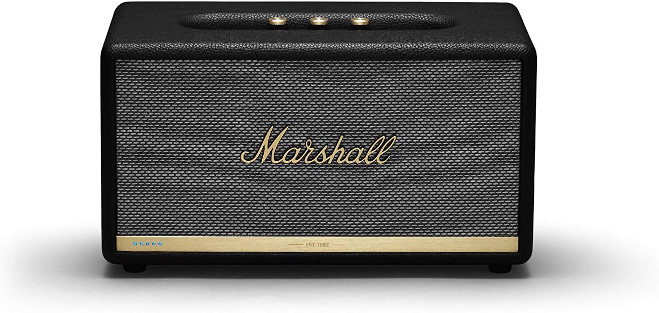 楽天市場】marshall bluetooth marshall stanmore iiの通販
