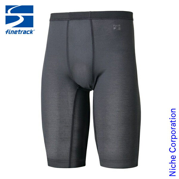 楽天市場】finetrack ハーフタイツの通販