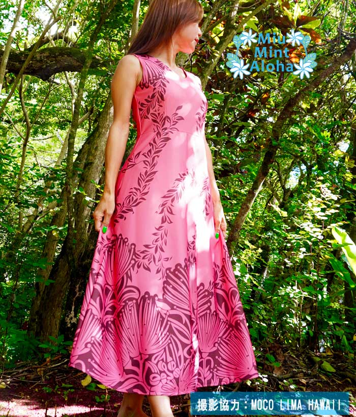 楽天市場】ハワイアンドレス（体操・ダンス｜スポーツ・アウトドア）の通販