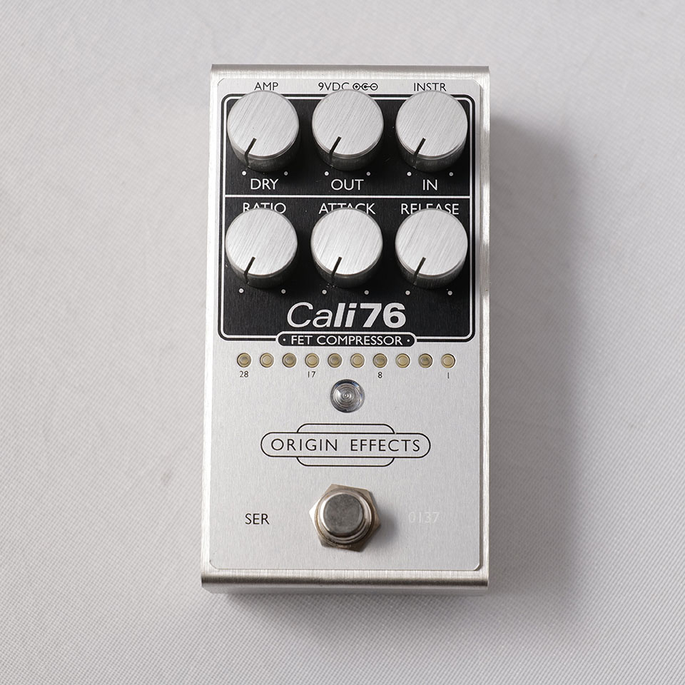 楽天市場】origin effects cali76の通販