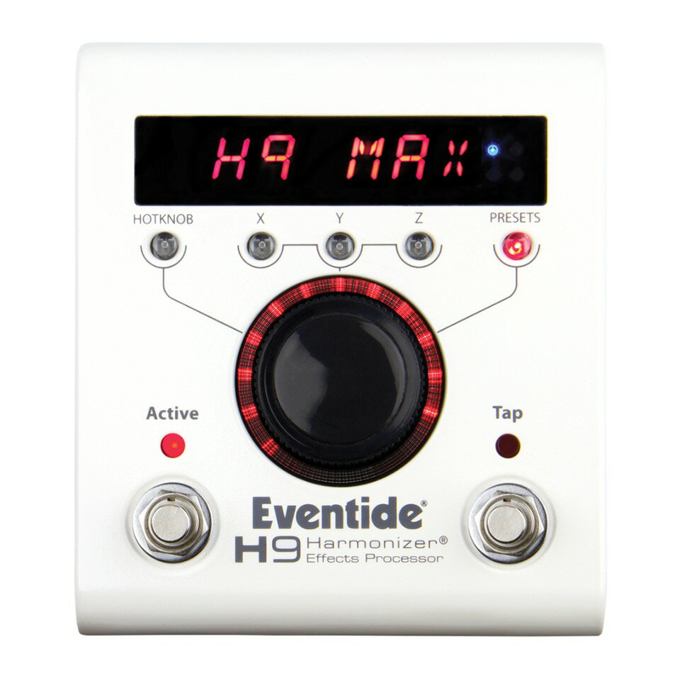 楽天市場】eventide h9 maxの通販