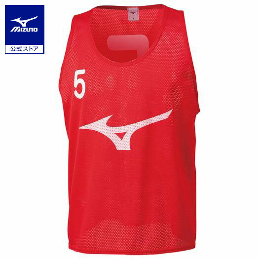 楽天市場】ビブス（ブランドミズノ）（スポーツ・アウトドア）の通販