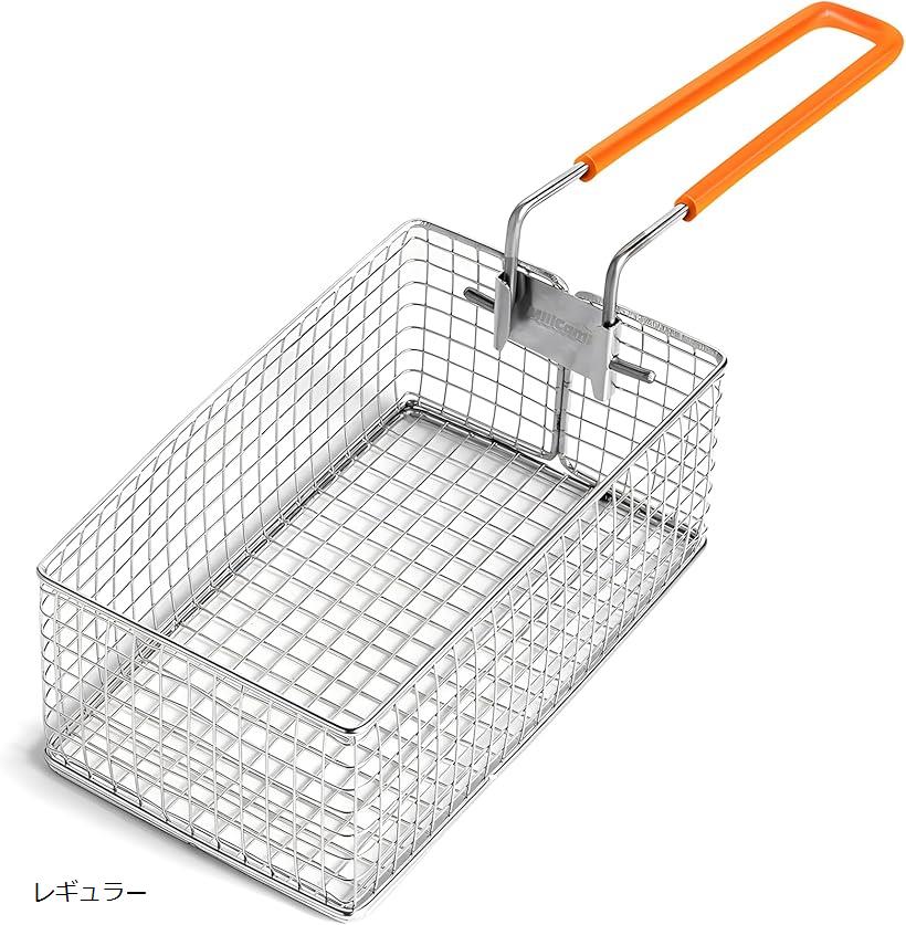 楽天市場】ステンレス フライヤーの通販