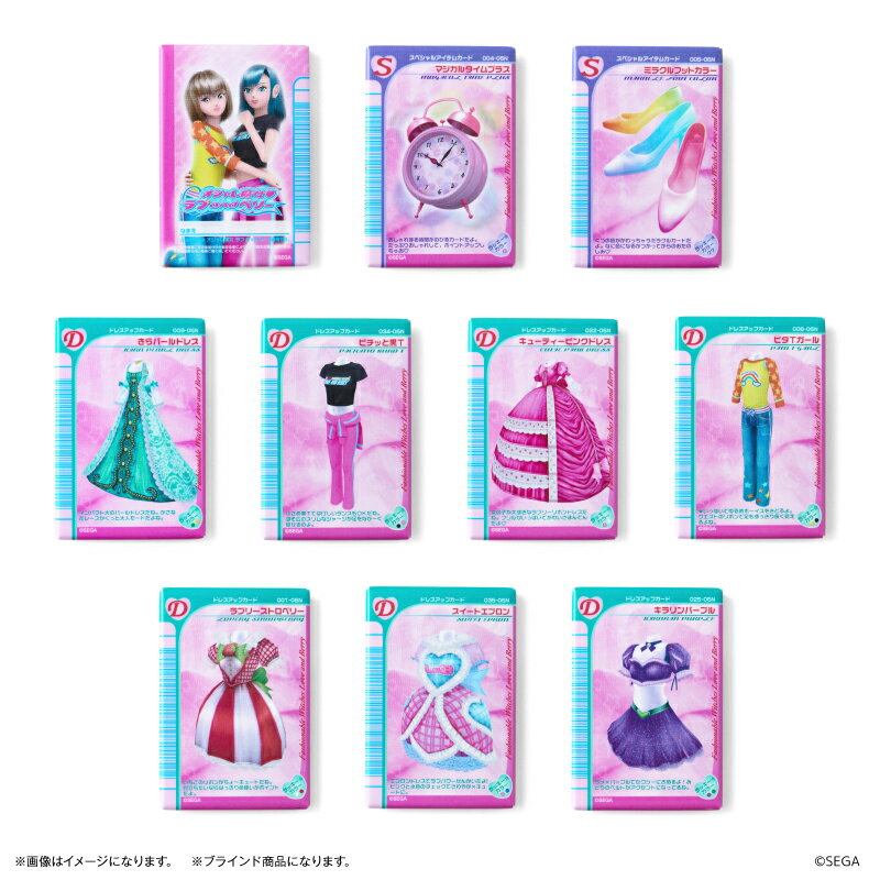 楽天市場】ラブandベリー カード 販売の通販